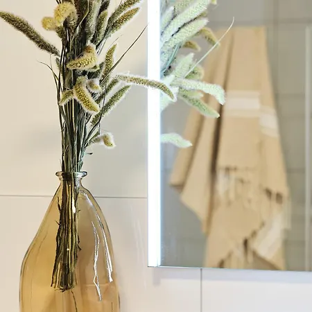 B13 Mit Balkon & Nutzung Der Wellness- & Aktivbereiche Im Pine Hill