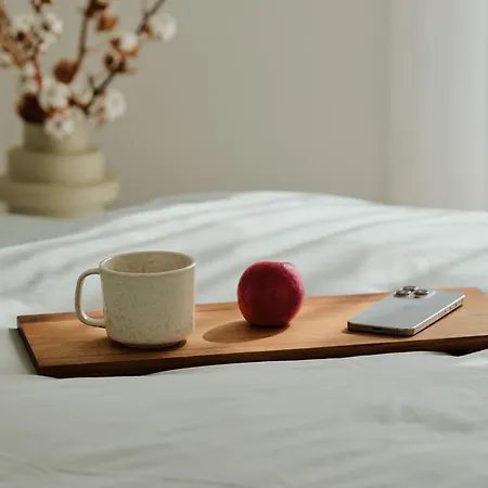 Apartamento B13 Mit Balkon & Nutzung Der Wellness- & Aktivbereiche Im Pine Hill *