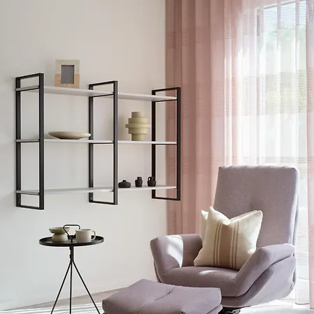 B13 Mit Balkon & Nutzung Der Wellness- & Aktivbereiche Im Pine Hill