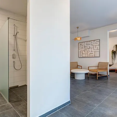 B13 Mit Balkon & Nutzung Der Wellness- & Aktivbereiche Im Pine Hill Apartamento *