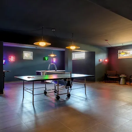 B13 Mit Balkon & Nutzung Der Wellness- & Aktivbereiche Im Pine Hill