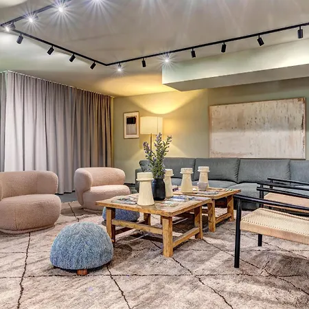 Apartamento B13 Mit Balkon & Nutzung Der Wellness- & Aktivbereiche Im Pine Hill *