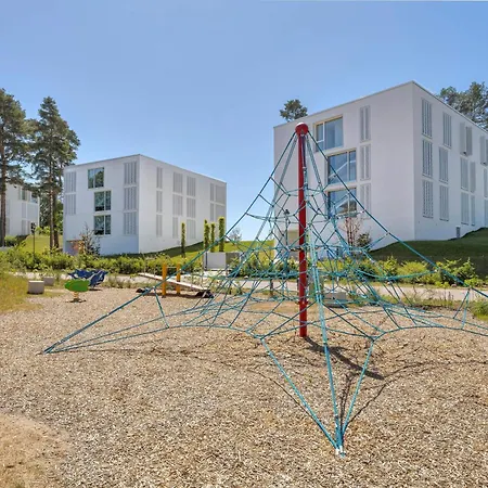 B13 Mit Balkon & Nutzung Der Wellness- & Aktivbereiche Im Pine Hill