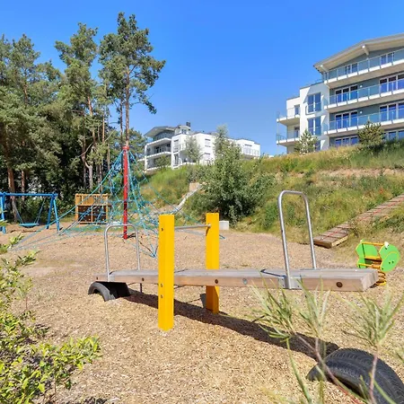 B13 Mit Balkon & Nutzung Der Wellness- & Aktivbereiche Im Pine Hill Apartamento